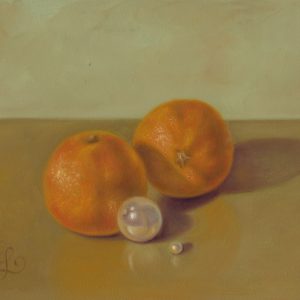 Clementines – 2011