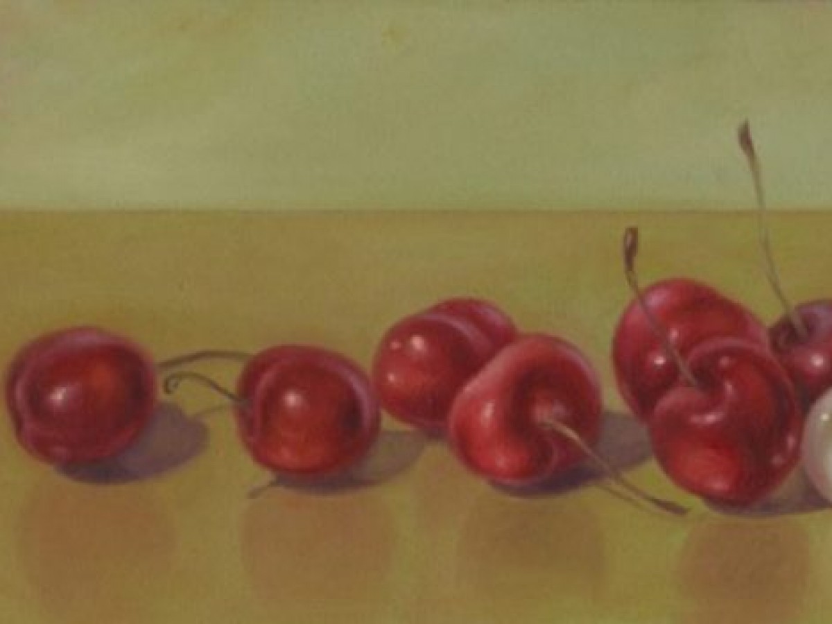 Cherries – 2011