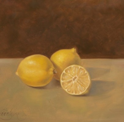 Citrons – 2011