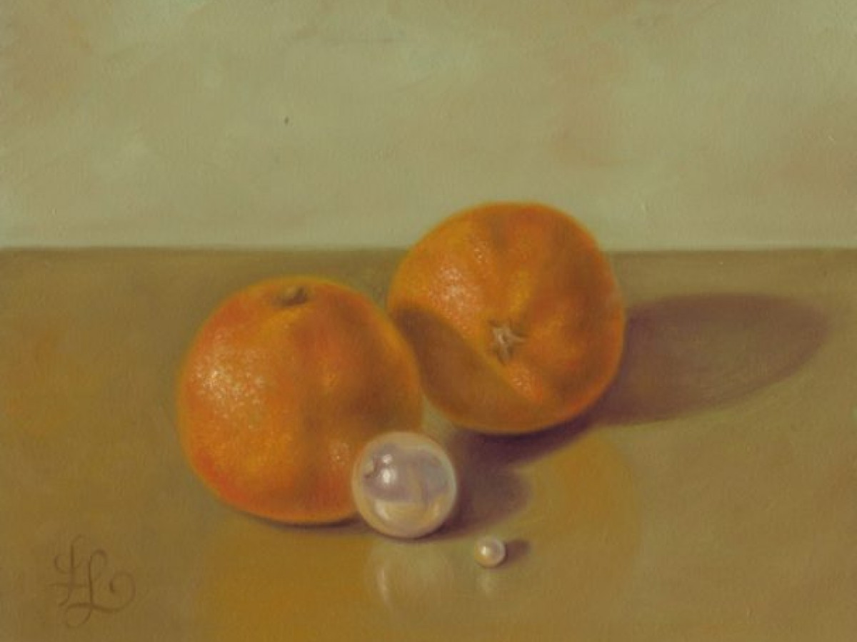 Clementines – 2011