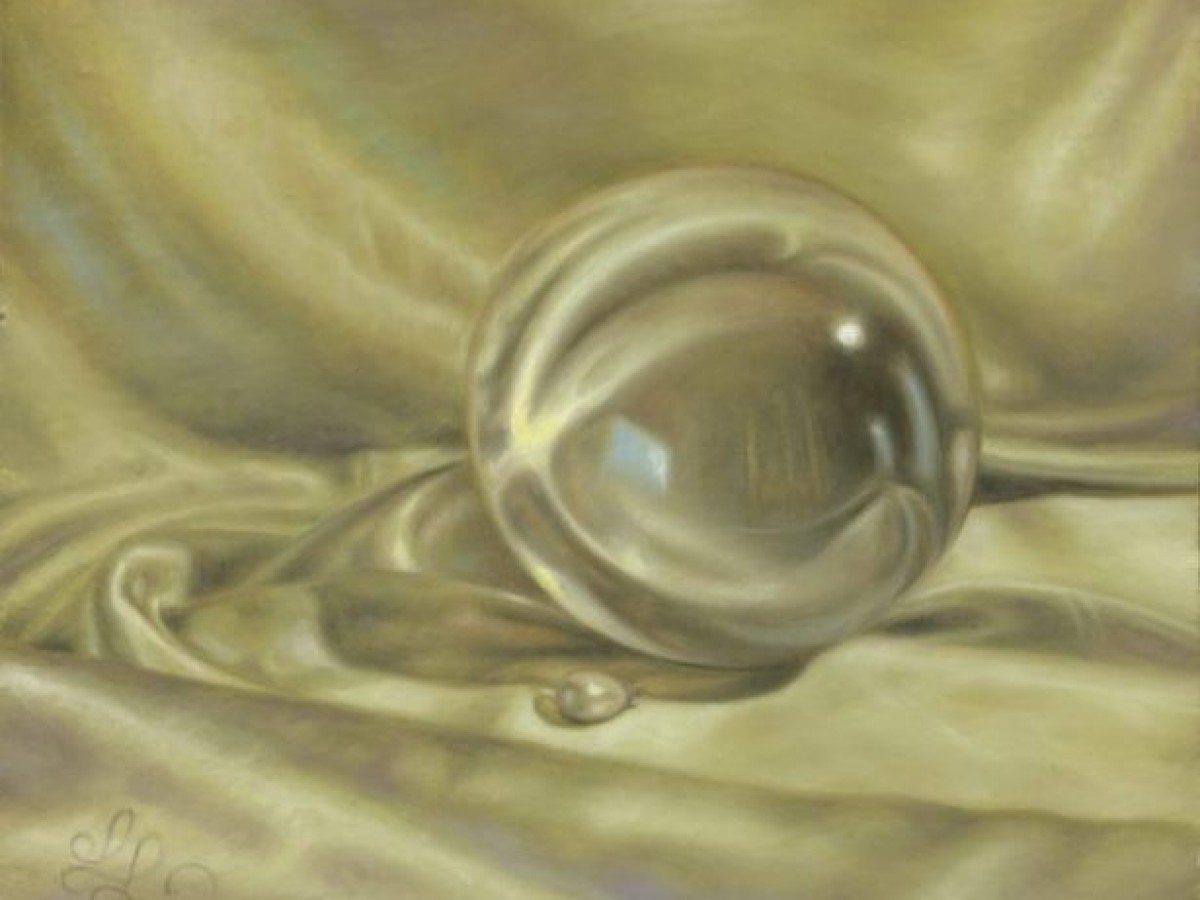 Study of Glass Ball – 2012